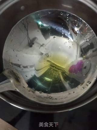 醪糟鸡蛋的做法步骤:2