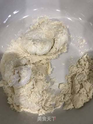双色馒头的做法步骤:3
