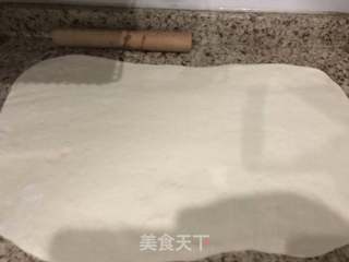 双色馒头的做法步骤:9