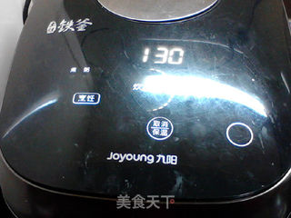血糯米腊八粥的做法步骤:6