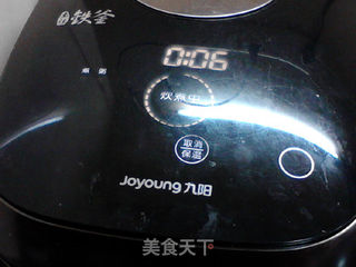 血糯米腊八粥的做法步骤:7