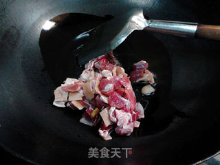 羊肉手抓饭的做法步骤:7