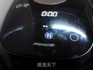 羊肉手抓饭的做法步骤:15