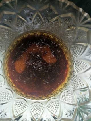 傣味柠檬手撕鸡的做法步骤:4