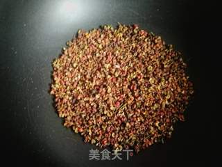 #团圆饭#自制花椒粉的做法步骤:2