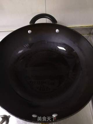 烂肉豇豆的做法步骤:6