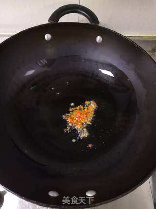 烂肉豇豆的做法步骤:7