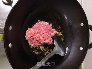 烂肉豇豆的做法步骤:8