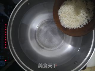 胚芽米粥的做法步骤:2