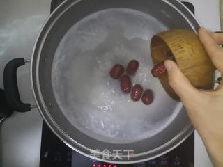 胚芽米粥的做法步骤:3