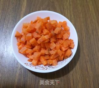 胚芽营养米糊的做法步骤:3