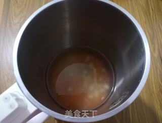 胚芽营养米糊的做法步骤:6
