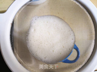 烤箱菜之海参蒸鸡蛋羹的做法步骤:4