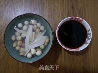 杂粮粥的做法步骤：2