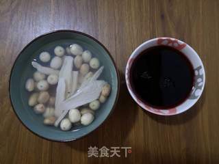 杂粮粥的做法步骤:2