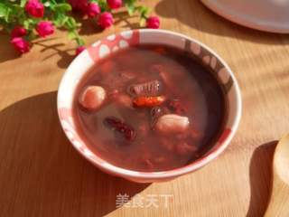 杂粮粥的做法步骤:9
