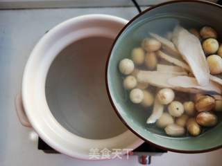 杂粮粥的做法步骤:3