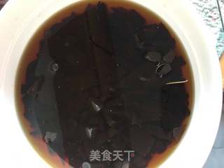 阿胶糕的做法步骤:4