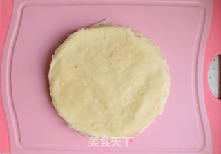 如何巧用小厨具制作快手美味薄饼的做法步骤:7