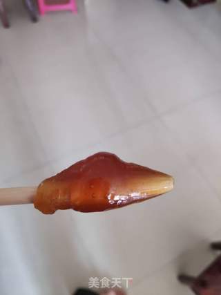 麦芽糖的做法步骤:9