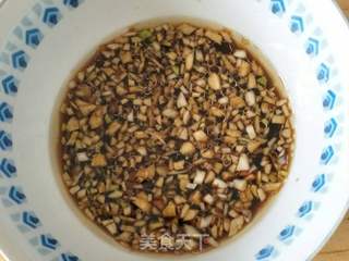 拌和菜的做法步骤:4
