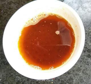 红油拌猪皮的做法步骤:3