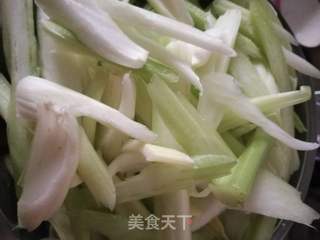 #团圆饭#盖浇面的做法步骤:2