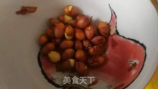 如何使红烧肉口感更好的做法步骤:15