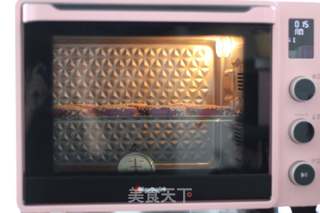 紫薯糯米饼的做法步骤:10