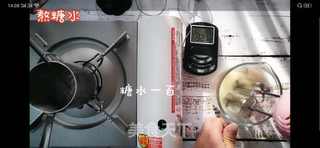 马卡龙的做法步骤:4