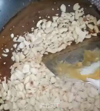 花生酥的做法步骤：7