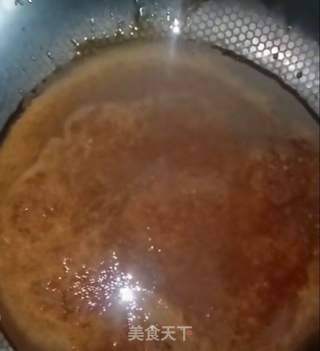 花生酥的做法步骤:6