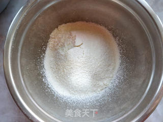 小猪福袋马卡龙的做法步骤:2