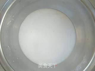 炸丸子的做法步骤:7