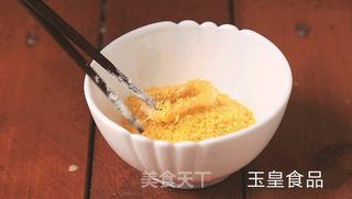 盐酥鱿鱼的做法步骤:5