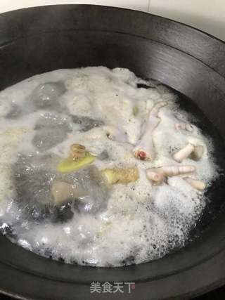 卤味三拼的做法步骤：4