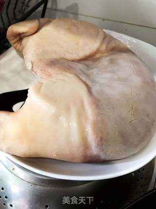 卤味三拼的做法步骤:6