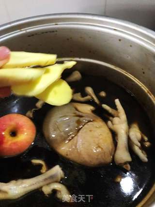 卤味三拼的做法步骤：7