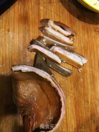 卤味三拼的做法步骤：9