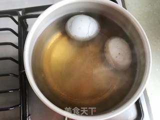 皮蛋瘦肉粥的做法步骤:2