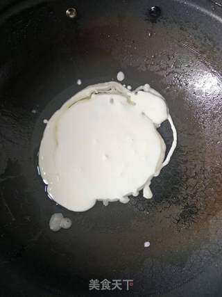 汗蒸回锅肉的做法步骤:4