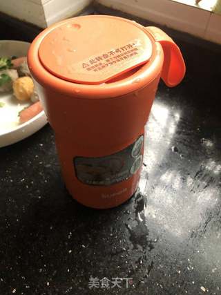 一人食简便火锅的做法步骤:4