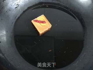 一人食简便火锅的做法步骤:5