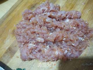 “ 润燥好汤水 ”香菇猪肉馄饨的做法步骤:4