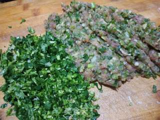 “ 润燥好汤水 ”香菇猪肉馄饨的做法步骤:6