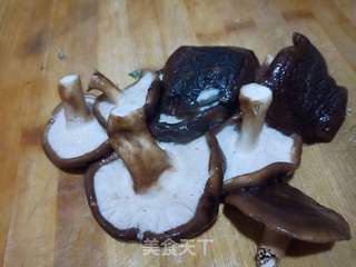 “ 润燥好汤水 ”香菇猪肉馄饨的做法步骤:7