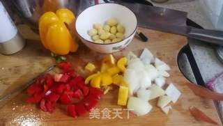 烤鸡翅的做法步骤:3