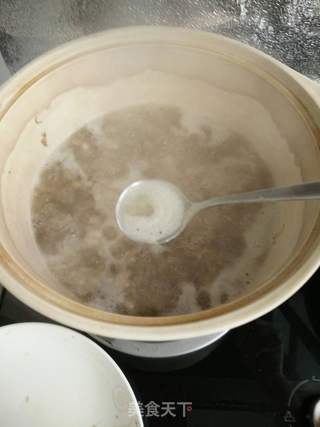 肉香猪蹄冻的做法步骤：4
