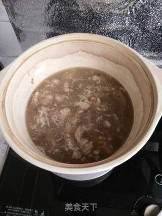 肉香猪蹄冻的做法步骤：5