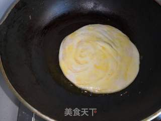 花生酱手抓饼的做法步骤:18